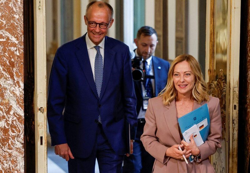 «φρένο έκτακτης ανάγκης» στη νομοθεσία της εε ζητούν γερμανία, ιταλία και βέλγιο - ποιος ο λόγος
