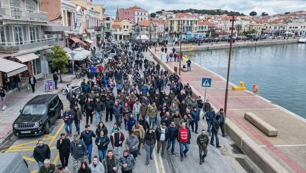 Αφθώδης πυρετός: ο αποκλεισμός του λιμανιού έφερε σύσκεψη και κονδύλι 8 εκατ. ευρώ - «θέλουν να κερδίσουν χρόν