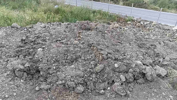 Αφθώδης πυρετός στη λέσβο: η κτηνιατρική υπηρεσία τρέχει βιαστικά να σκεπάσει τις παρατυπίες στις ταφές