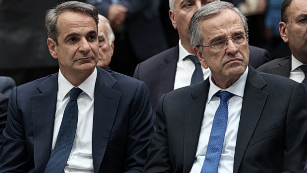 Βγάζει νύχια το μαξίμου απέναντι σε σαμαρά, χωρίς απαντήσεις στα κρίσιμα ερωτήματά του για υποκλοπές