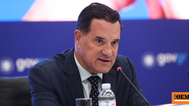 Ο γεωργιάδης καταγγέλλει «υποκρισία των αριστερών»: αποθέωσαν όσους λεηλατούσαν καταστήματα στη γαλλία και ενο