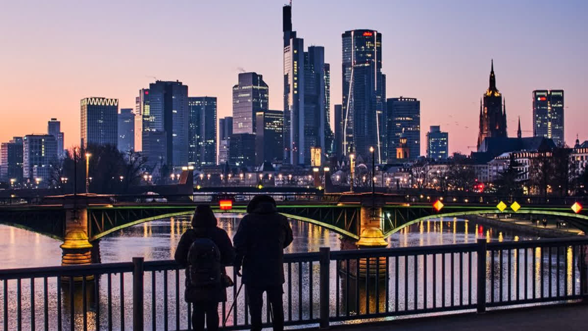 «Η Γερμανία κατασκευάζει πολύ ακριβά» - SOS για τη στεγαστική κρίση