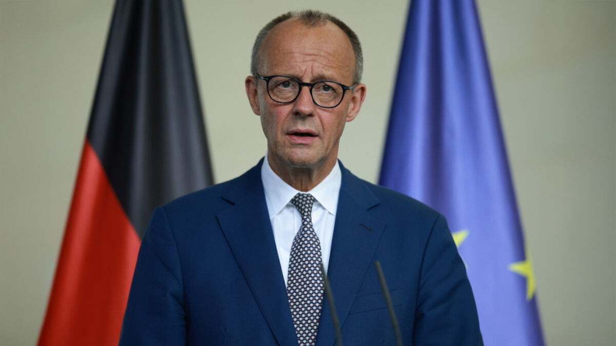 Μερτς: Η βία στη Γερμανία «εκρήγνυται» – Μετανάστες εν μέρει υπεύθυνοι