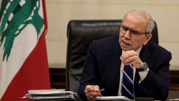 Εγγυήσεις από ηπα ζητά η βηρυτός και επιτίθεται στη χεζμπολάχ