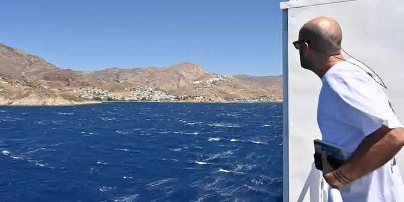 Ανοιχτή πρόσκληση γιατρών για τα νησιά: Έως 3.600 ευρώ μηνιαίως με κίνητρα