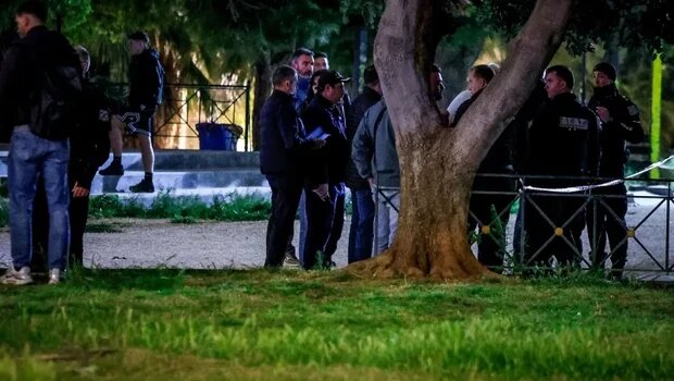 Άγιος δημήτριος: η ανακοίνωση της ελ.ας. για την εξιχνίαση της δολοφονίας του 27χρονου