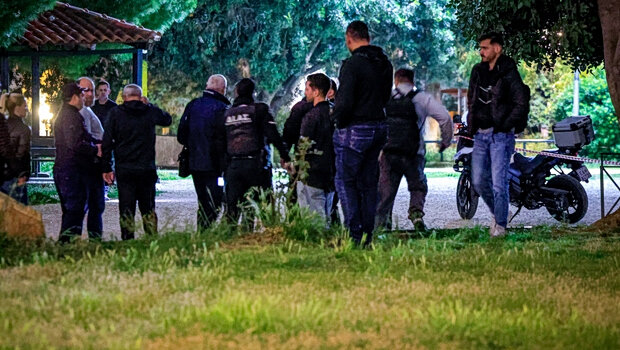 Άγιος δημήτριος: πού κρύβονται τα μυστικά της δολοφονίας του 27χρονου - το μοιραίο ραντεβού, ο καβγάς και το μ