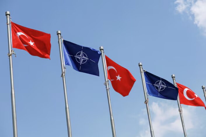 Αγκυρα: δεν αντιστρατεύεται το νατο η συμφωνία με ριάντ και ισλαμαμπάντ