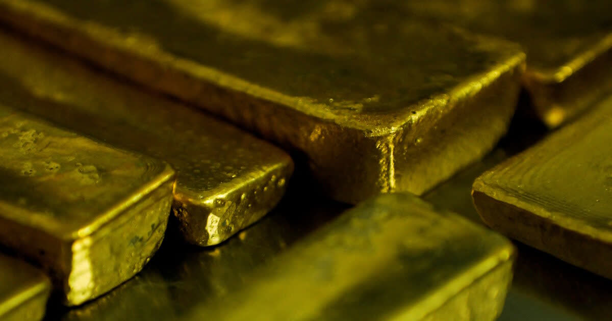 Γλυφάδα: Αετονύχηδες άρπαξαν από 59χρονο ράβδους χρυσού αξίας 160.000 ευρώ