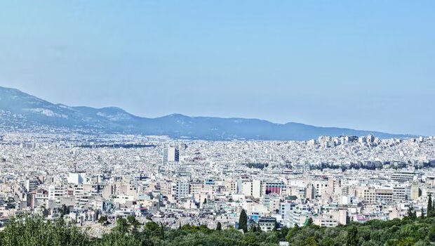 Αγορά κατοικίας: η αθήνα χτίζει ασταμάτητα διαμερίσματα – πού ανεβαίνουν οι τιμές