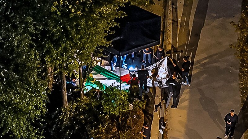 Ηγουμενίτσα: δίωξη για ανθρωποκτονία με δόλο στον 27χρονο γυναικοκτόνο - πήρε προθεσμία να απολογηθεί την πέμπ