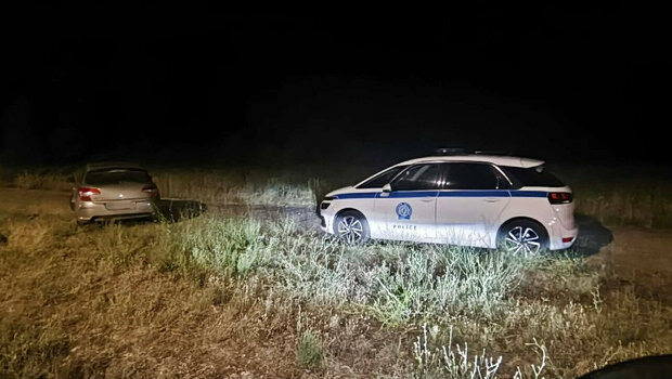Αγρίνιο: θρίλερ με νεκρό 70χρονο - εντοπίστηκε γυμνός στην άκρη του δρόμου