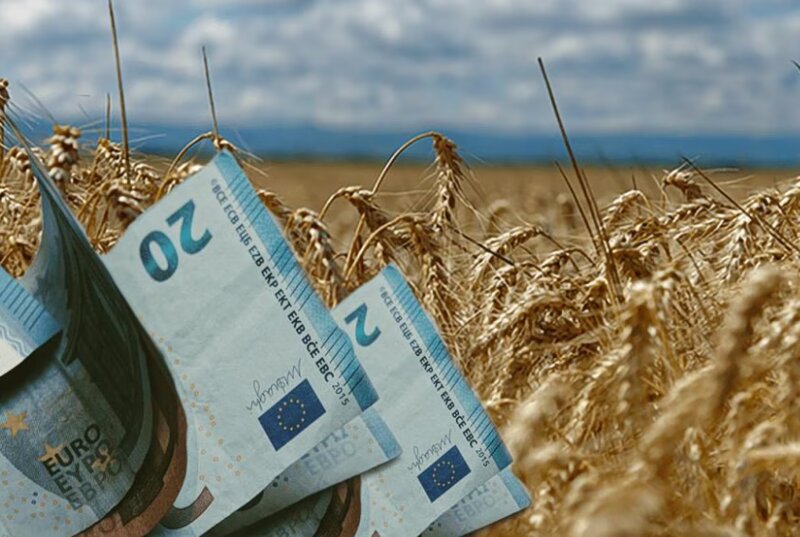 Αγρότες: ο χάρτης των ενισχύσεων έως το τέλος σεπτεμβρίου