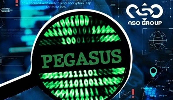 H meta κατηγορεί τον δημιουργό του pegasus για νέες επιχειρήσεις υποκλοπών