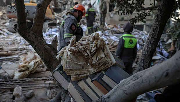 Haaretz: το ισραήλ δεν ξέρει πώς να ζήσει χωρίς πόλεμο, και ίσως δεν θέλει