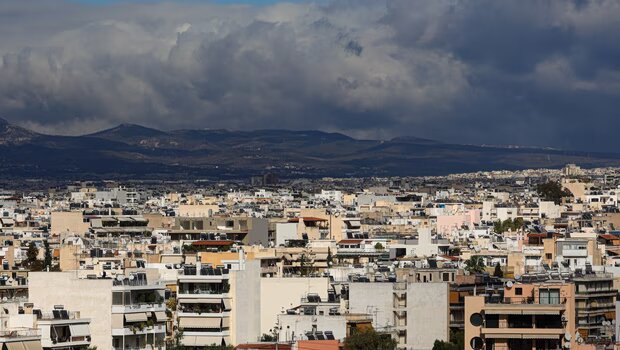 Οι 5+1 ανοιχτές πληγές του κτηματολογίου