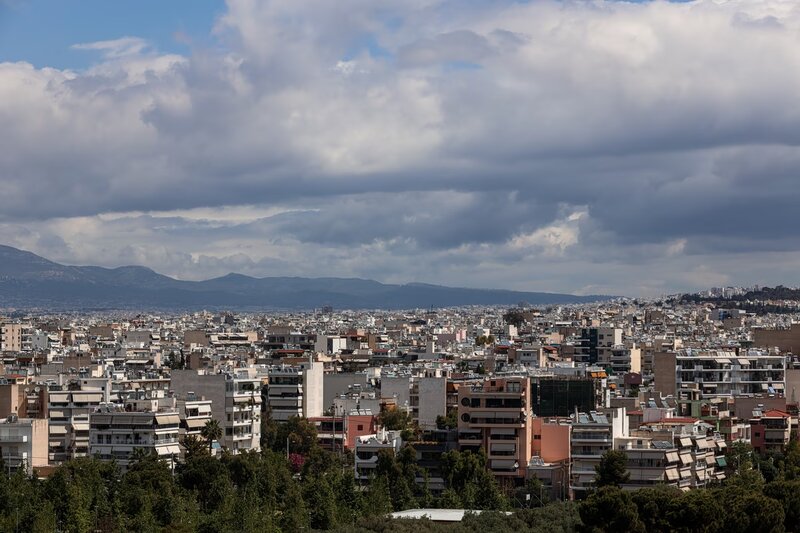Τι αλλάζει από τις 21 σεπτεμβρίου για την πρώτη κατοικία