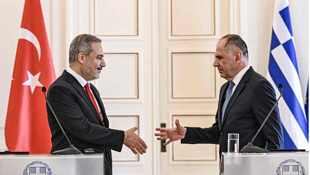 Οι διερευνητικές κινήσεις της αθήνας για το νομοσχέδιο της «γαλάζιας πατρίδας» και οι αντιδράσεις στις διαρροέ