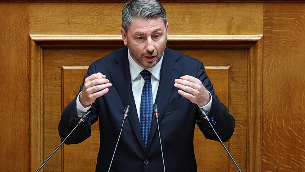 «η δικαιοσύνη πήρε μία απόφαση για τους δανειολήπτες - εφαρμόστε την σωστά» - ανέβασε τους τόνους ο ανδρουλάκη