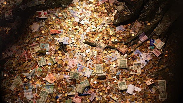 Οι δισεκατομμυριούχοι σπάνε ρεκόρ σε έναν κόσμο φτώχειας - η ραγδαία αύξηση πλούτου