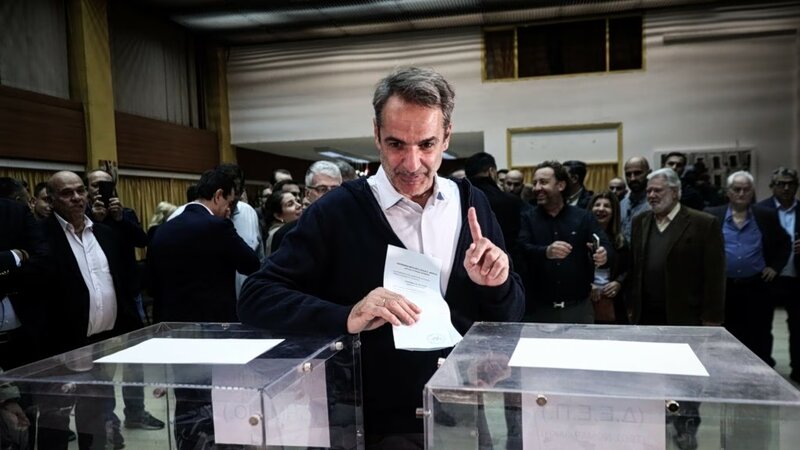 Οι εκλογές δεν θα κριθούν από την «μπακαλική» της κυβέρνησης – γιατί ο ψηφοφόρος αναζητά ποιος θα τον κυβερνήσ