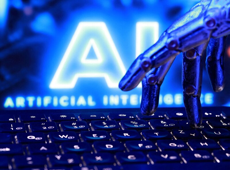 Οι επικεφαλής των εταιρειών ai σήμερα στον λευκό οίκο, η εποπτεία στο μενού