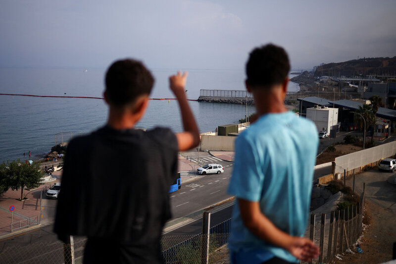 Οι ηγέτες της ευρωπαϊκής ένωσης πάνε διακοπές - όχι όμως και οι... κρίσεις