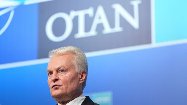 Οι ηγέτες της λιθουανίας και της λετονίας προειδοποιούν ότι η μόσχα σχεδιάζει επιθέσεις κατά υποδομών