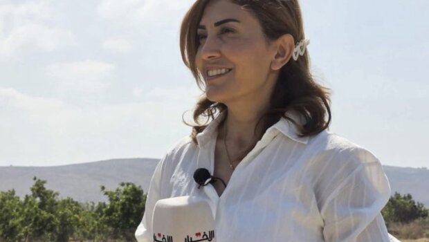 Οι ισραηλινές δυνάμεις σκότωσαν 3 ανθρώπους, ανάμεσά τους δημοσιογράφο