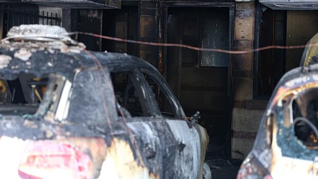 Οι κάμερες «δείχνουν» τους εμπρηστές - δύο δράστες και ένα τσιλιαδόρο αναζητά η αστυνομία για τη δολοφονία της