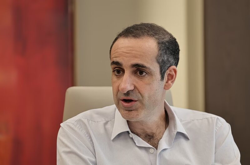 Τι κατέθεσε η δικηγόρος και συνεργάτιδα του γρ.δημητριάδη για την «πολιτική ευθύνη» και την κουμπαριά με τον λ