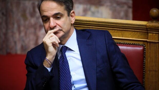 Οι κόκκινες κάρτες των πολιτών στην κυβέρνηση - σε ελεύθερη πτώση η νδ
