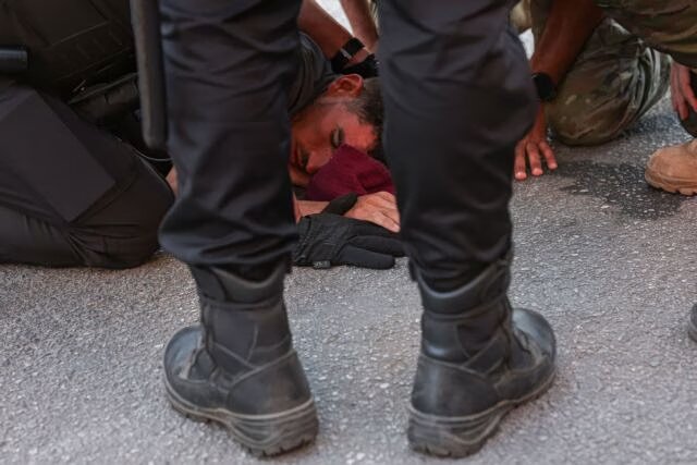 Τι λέει το μαρόκο για τις μαζικές διελεύσεις μεταναστών στους ισπανικούς θύλακες