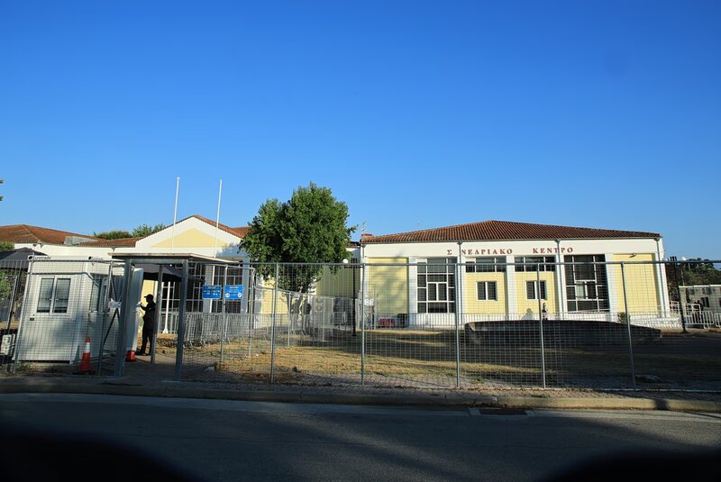 «η μόνη έννοια του καραμανλή να κρατήσει την καρέκλα του»: συνεχίζονται οι καταθέσεις συγγενών θυμάτων στα τέμ