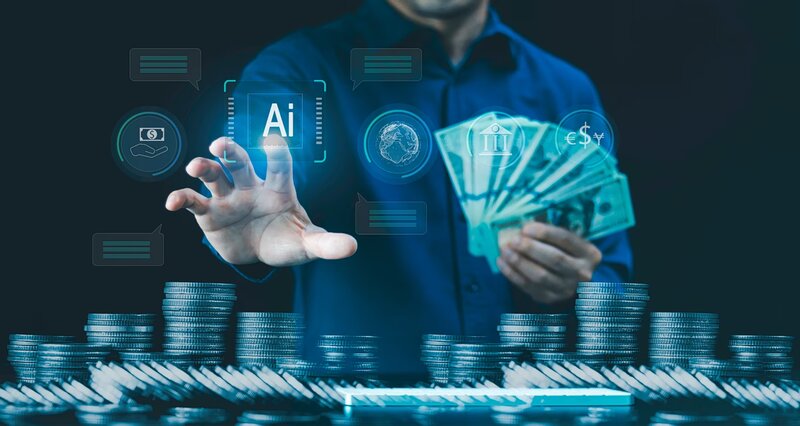 Οι νέοι κυρίαρχοι - crypto, ai και στοιχηματικές επηρεάζουν την εξουσία