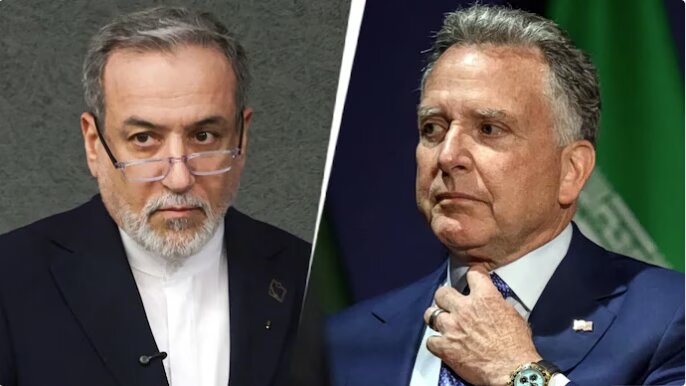 Οι όροι του ιράν για το άνοιγμα των στενών του ορμούζ