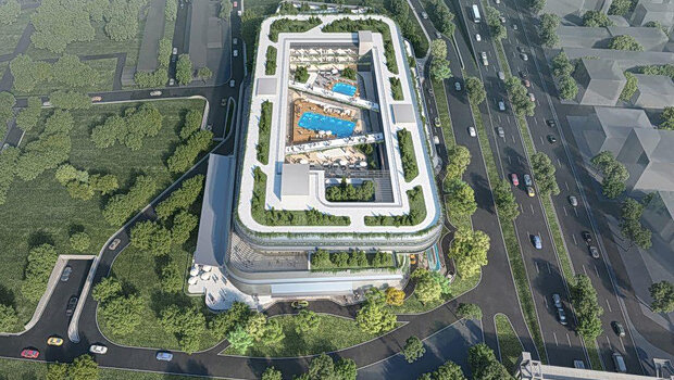 Τι περιλαμβάνει το project voria στο μαρούσι