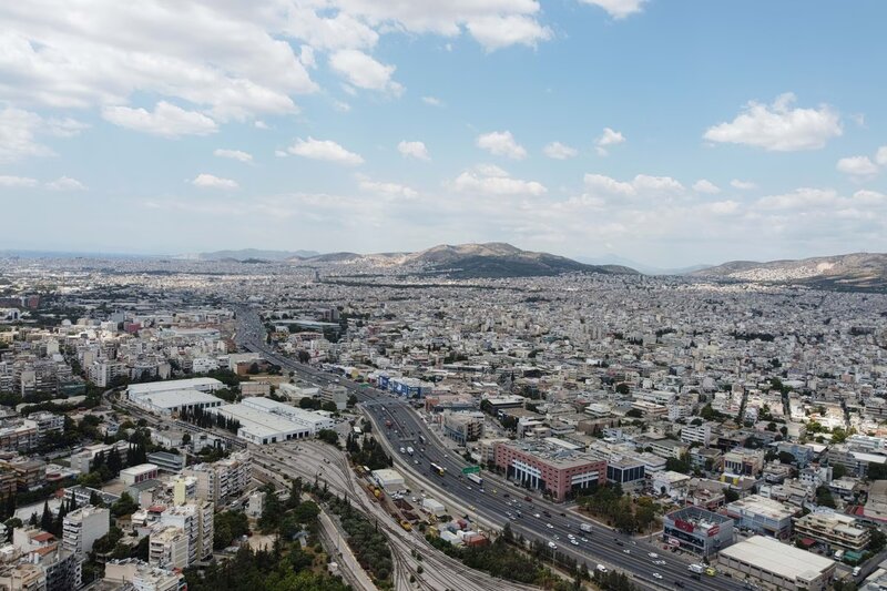 Οι πόλεις στην ευρώπη σχεδιάστηκαν για ένα κλίμα που δεν υπάρχει πλέον - τι πρέπει να αλλάξει;