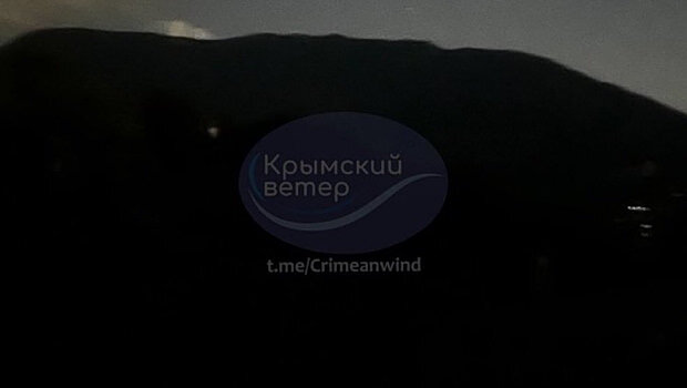 Διακοπή ρεύματος στη σεβαστούπολη λόγω ουκρανικής επιδρομής