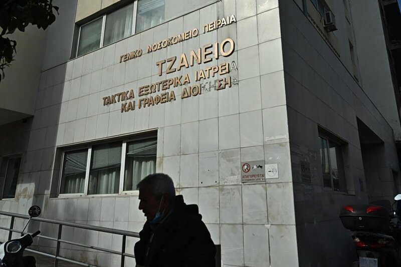 Διασωληνωμένη στη μεθ του τζάνειου 21χρονη που έπεσε σε κώμα - τι εξετάζουν οι αρχές