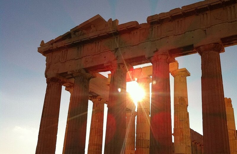Γιατί η ευρώπη είναι η ταχύτερα θερμαινόμενη ήπειρος – με την ελλάδα να βρίσκεται σε hotspot