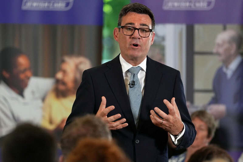 Γιατί η ρήξη του μπέρναμ με τον θατσερισμό έχει σημασία για ολόκληρη την ευρώπη;