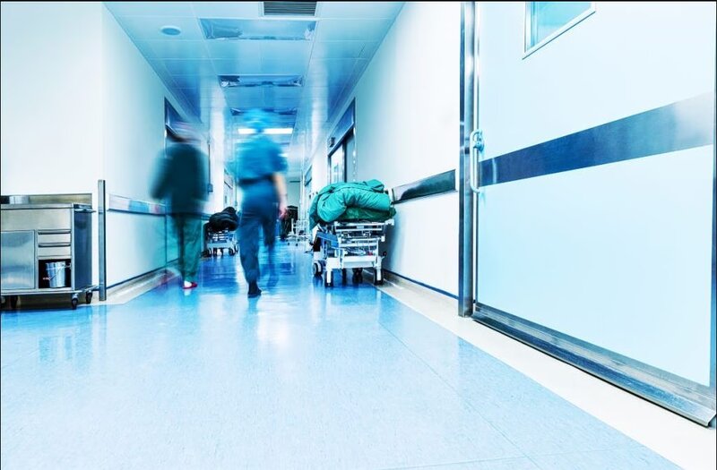 Γιατί κάθε φθινόπωρο νοέκπληξηομεία της αττικής πλημμυρίζουν με ράντζα;