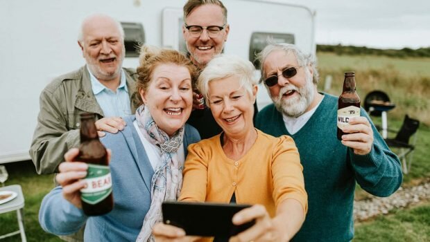 Γιατί οι baby boomers είναι η νέα... «προβληματική» γενιά