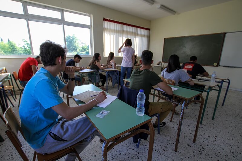 Γιατί οι έφηβοι έχουν χειρότερες επιδόσεις στο σχολείο;