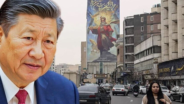 Γιατί το πεκίνο δεν μπορεί να πιέσει την τεχεράνη