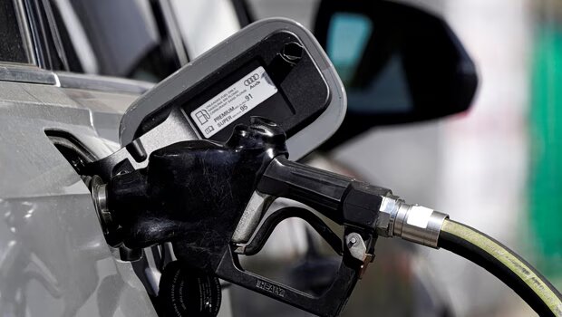 Γιατί το πετρέλαιο δεν έφτασε τα 200 δολάρια