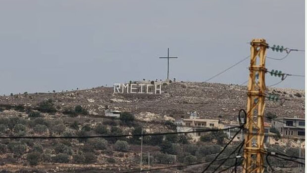 Λίβανος: χριστιανικά χωριά διαψεύδουν τους ισχυρισμούς νετανιάχου ότι ζήτησαν να προσαρτηθούν στο ισραήλ