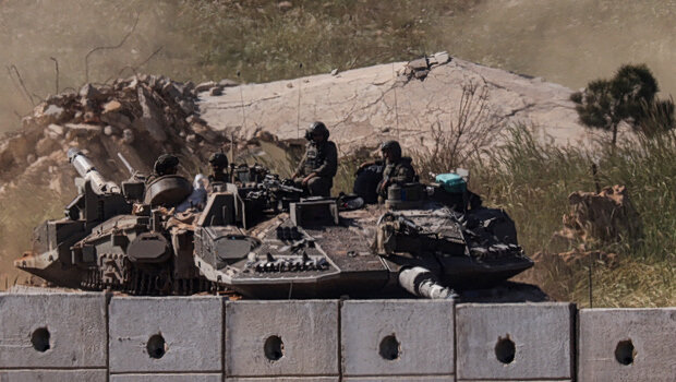 Λίβανος: στην κόψη του ξυραφιού η εκεχειρία – χεζμπολάχ και ισραήλ συνεχίζουν τις επιθέσεις - θεατής η βηρυτός