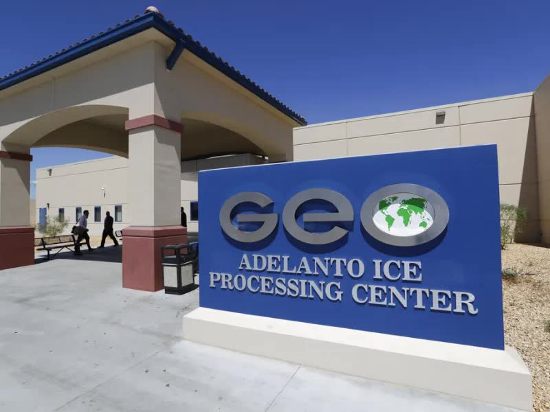 Τέταρτος νεκρός σε κέντρο της ICE στην Καλιφόρνια - Το Μεξικό ζητά έρευνα